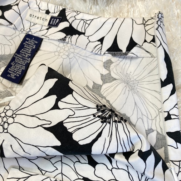 🖤 GAP STRETCH RETRO FEEL PANTS - Picture 7 of 8